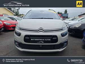 Citroen Grand C4 Picasso 2.0 AUTO HUGE SPEC/PAN RO - Image 2