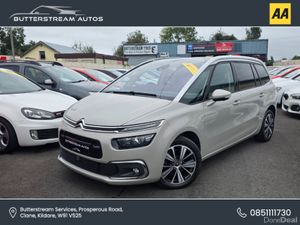 Citroen Grand C4 Picasso 2.0 AUTO HUGE SPEC/PAN RO - Image 3