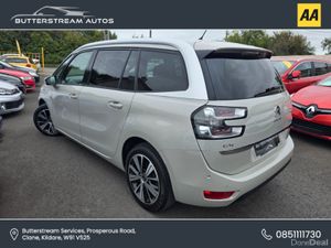 Citroen Grand C4 Picasso 2.0 AUTO HUGE SPEC/PAN RO - Image 4