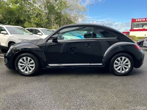 Volkswagen Beetle 1.2 PETROL DESIGN - Image 4