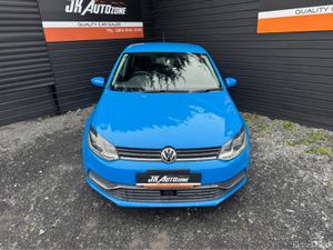 Volkswagen Polo 1.2 TSI AUTO - Image 2