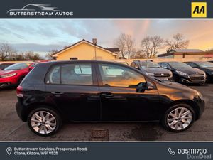 Volkswagen Golf 1.4 HIGHLINE FULL LEATHER 88K KMS - Image 3