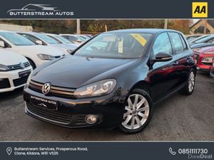 Volkswagen Golf 1.4 HIGHLINE FULL LEATHER 88K KMS - Image 4