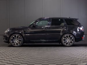 2019 Range Rover Sport P400e HSE 5 Seat N1 - Image 3