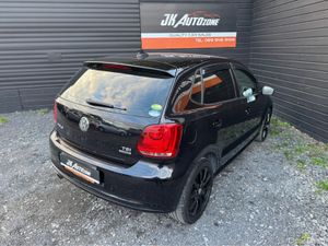 Volkswagen Polo 1.2 TSI AUTO - Image 4
