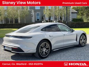 Porsche Taycan 4X2 AUTO - Image 3