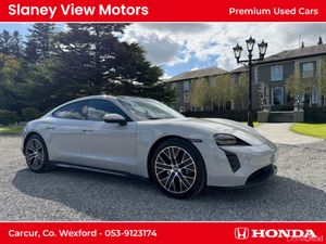 Porsche Taycan 4X2 AUTO - Image 4