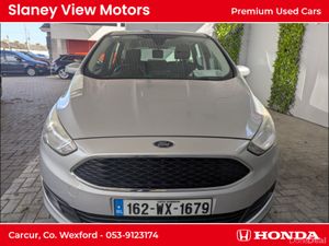 Ford C-Max 1.5 TDCI ZETEC 120PS 5DR - Image 2