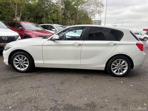 BMW 1-Series 1.5 PETROL SPORT AUTO - Image 4