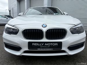 BMW 1-Series 1.5 PETROL SPORT AUTO - Image 2