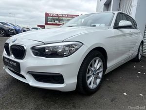 BMW 1-Series 1.5 PETROL SPORT AUTO - Image 3