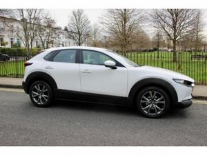 Mazda CX-30 2WD Sky-x 2.0P GT 4DR, ONE OWNER , FSH - Image 3