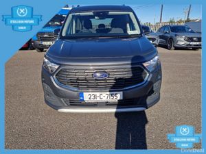 Ford Tourneo Connect /2023/2.0 DIESEL/7SEATER/WAV - Image 2