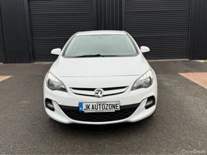 Opel Astra 1.4 LIMITED EDITION - Image 2