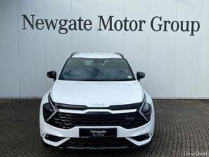 Kia Sportage GT Line 5DR - Image 2
