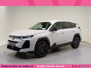 Citroen C5 Aircross ***NEW MODEL*** MAX Hybrid 145 - Image 3