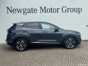 Kia Sportage K3 Mhev MY23 5DR - Image 4