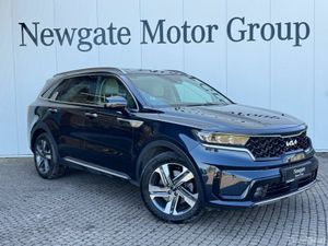 Kia Sorento DSL MY23 SAM 7seat - Image 3