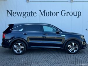 Kia Sorento DSL MY23 SAM 7seat - Image 4