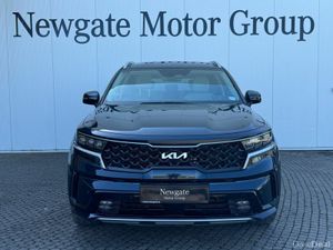 Kia Sorento DSL MY23 SAM 7seat - Image 2