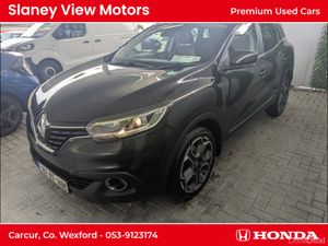 Renault Kadjar 1.5 DCI DYNAMIQUE S NAV - Image 4
