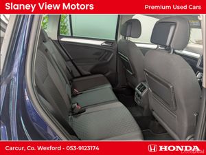 Volkswagen Tiguan 2.0 TDI MATCH 150PS 5DR AUTO - Image 2