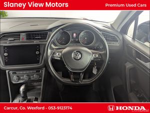 Volkswagen Tiguan 2.0 TDI MATCH 150PS 5DR AUTO - Image 4