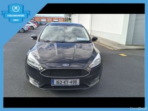 Ford Focus FORD FOCUS / 2016 / 1.5 DIESEL / MANUAL - Image 2