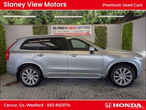 Volvo XC90 2.0 T8 INSCRIPT T-ENG AWD AUTO 5DR TWIN - Image 4