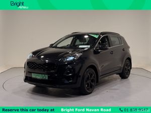 Kia Sportage K3 MHEV SPEC SPECIAL ED 5DR - Image 4