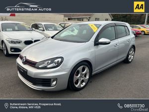 Volkswagen Golf 2.0 GTI DSG ONLY 32 K KMS - Image 3