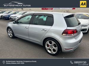 Volkswagen Golf 2.0 GTI DSG ONLY 32 K KMS - Image 4