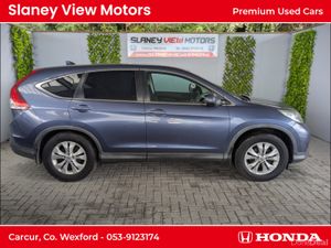 Honda CR-V 1.6 I DTEC SE 2WD 5DR - Image 3