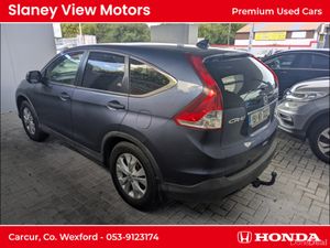 Honda CR-V 1.6 I DTEC SE 2WD 5DR - Image 4