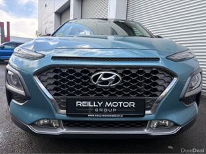 Hyundai KONA 1.6 DIESEL EXECUTIVE 2 TONE - Image 2