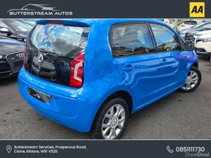 Volkswagen up! 1.0 AUTO MOVE UP STYLE EDITION 28K - Image 2
