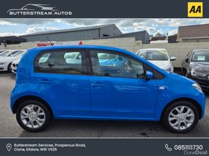 Volkswagen up! 1.0 AUTO MOVE UP STYLE EDITION 28K - Image 3