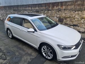 Volkswagen Passat 2015 - Image 4