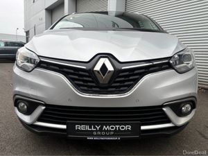 Renault Grand Scenic 1.5 DIESEL DYN S NAV 7 SEATER - Image 2