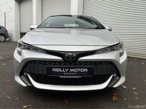 Toyota Corolla 1.2T LUNA H/B 4DR - Image 2