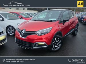 Renault Captur 1.2  AUTO ANNIVERSARY EDITION - Image 2