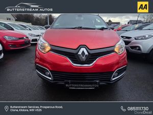 Renault Captur 1.2  AUTO ANNIVERSARY EDITION - Image 4
