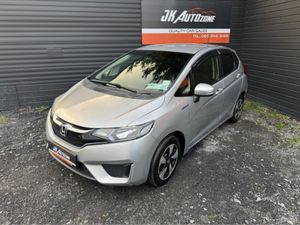 Honda Fit 1.5 HYBRID 5DR AUTO - Image 3