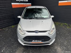 Ford B-Max 1.4 90PS  5DR - Image 2