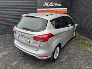 Ford B-Max 1.4 90PS  5DR - Image 4