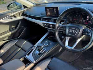 Audi A4 2018 SE S-TRONIC AUTO - Image 3