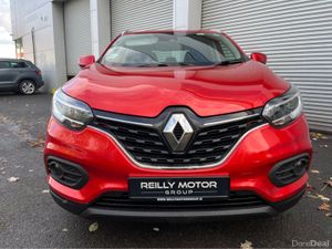 Renault Kadjar 1.5 DIESEL ICONIC BLUE - Image 2