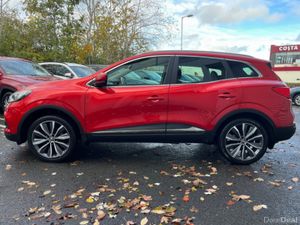 Renault Kadjar 1.5 DIESEL ICONIC BLUE - Image 4