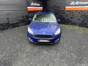 Ford Focus STYLE 1.5 TD  6SPEED 5DR - Image 2