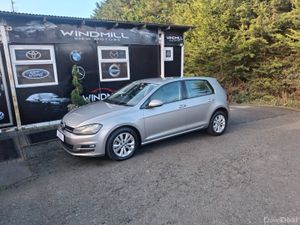 Volkswagen Golf Highline 1.2 TSI 5DR DSG - Image 4